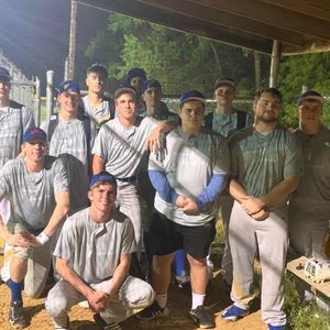 Meet your Posher, Grant